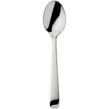 Robbe & Berking Кофейная ложка, серебро 925 пробы Alta Robbe & Berking