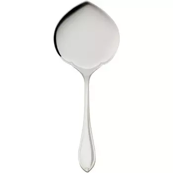 Robbe & Berking Кондитерский подъемник серебро 925 пробы Navette Robbe & Berking