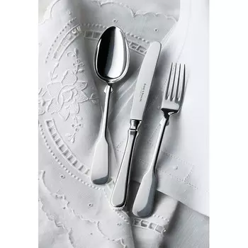 Robbe & Berking Набор детских столовых приборов с массивным серебряным покрытием 4 предмета Spate Robbe & Berking