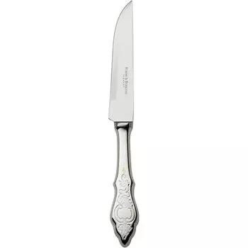 Robbe & Berking Нож для стейка с массивным серебряным покрытием Ostfriesen Robbe & Berking