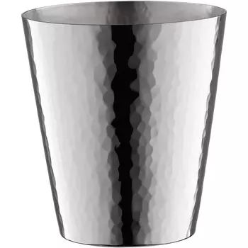 Robbe & Berking Стакан для джина посеребренный Martel Robbe & Berking