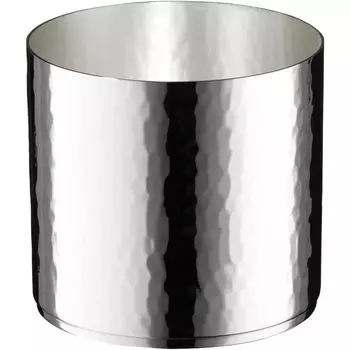 Robbe & Berking Стакан для виски посеребренный Martel Robbe & Berking