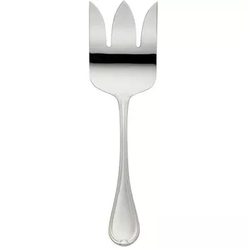 Robbe & Berking Вилка для рыбы Rebbe & Berking Classic-Faden (серебро 925 пробы)