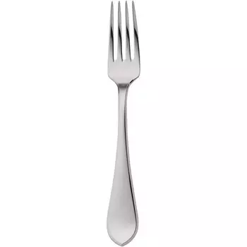 Robbe & Berking Вилка столовая с массивным серебряным покрытием Eclipse Robbe & Berking