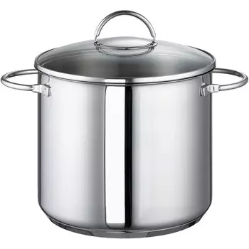 ROHE Germany Кастрюля для супа 9 л 24 см Ravenna Rohe Germany