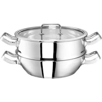 ROHE Germany Пароварка 28 см Conia Rohe Germany