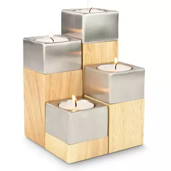 ROMINOX Набор подсвечников 4 предмета ROMINOX