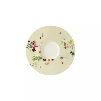 Rosenthal Блюдце для суповой пиалы 18,7 см Grand Air Brillance Rosenthal
