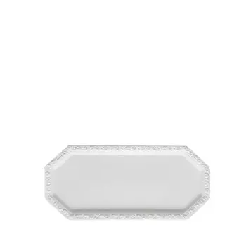 Rosenthal Блюдо для торта / пирожных, прямоугольное 36 х 16 см Maria Rosenthal