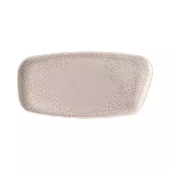 Rosenthal Блюдо сервировочное 30 x 15 см Soft Shell Junto Rosenthal