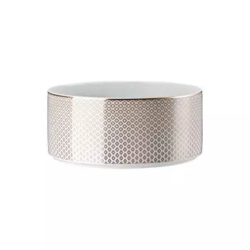 Rosenthal Чаша для салата 23 см 3,4 л Francis Carreau Beige Rosenthal