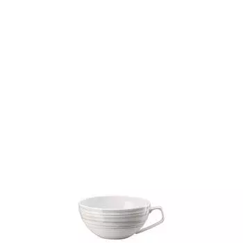 Rosenthal Чашка для чая 0,24 л Stripes 2.0 TAC Gropius Rosenthal