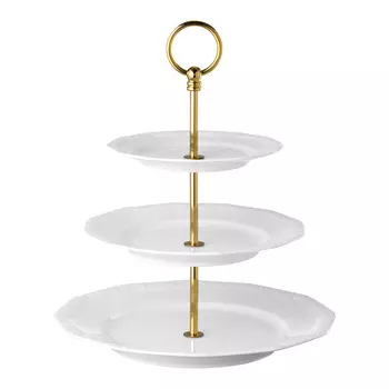 Rosenthal Этажерка 3-ярусная Maria Rosenthal