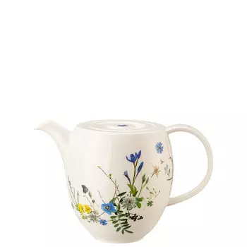 Rosenthal Кофейник на 6 персон 1.5 л Fleurs des Alpes Brillance Rosenthal