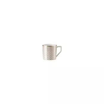 Rosenthal Кружка для эспрессо 0,07 л Francis Carreau Beige Rosenthal