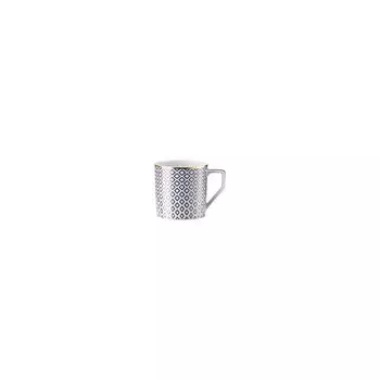 Rosenthal Кружка для эспрессо 0,07 л Francis Carreau Bleu Rosenthal