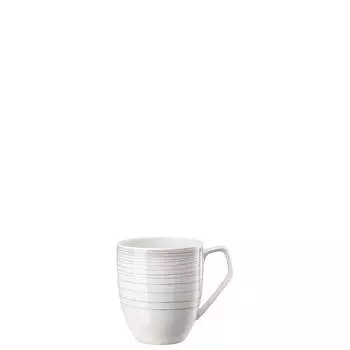 Rosenthal Кружка с ручкой 0,36 л Stripes 2.0 TAC Gropius Rosenthal