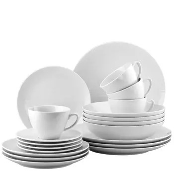 Rosenthal Набор столовой посуды на 4 персоны Mesh Rosenthal