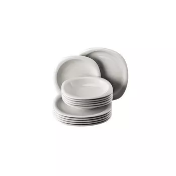 Rosenthal Набор тарелок 12 предметов Suomi Rosenthal