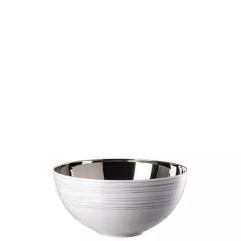 Rosenthal Пиала 19 см 1,9 л Stripes 2.0 TAC Gropius Rosenthal