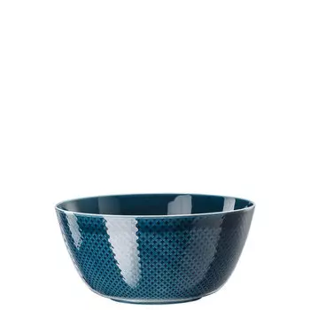 Rosenthal Пиала 22 см Junto Ocean Blue Rosenthal