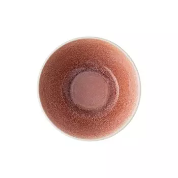 Rosenthal Пиала 22 см Rose Quartz Junto Rosenthal