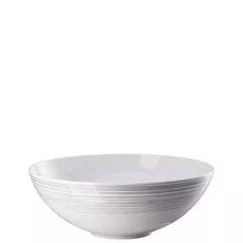 Rosenthal Пиала 26 см 2,8 л Stripes 2.0 TAC Gropius Rosenthal