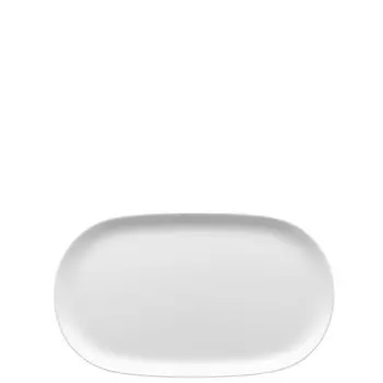 Rosenthal Поднос / подставка для молочника и сахарницы Jade Rosenthal