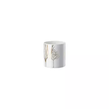 Rosenthal Подсвечник со свечой 8 см TAC Gropius Festive Celebration Rosenthal