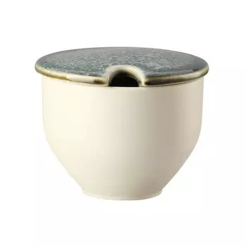 Rosenthal Сахарница 0,25 л Aquamarine Junto Rosenthal