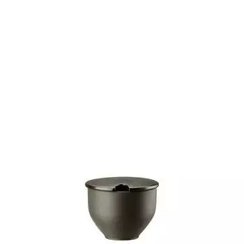 Rosenthal Сахарница 0.25 л Junto Slate Grey Rosenthal