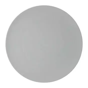 Rosenthal Сервировочная тарелка 33 см Gentle Grey TAC Sensual Rosenthal