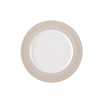 Rosenthal Тарелка 22 см Francis Carreau Beige Rosenthal