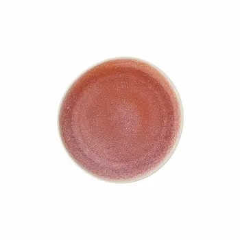 Rosenthal Тарелка 25 см Rose Quartz Junto Rosenthal