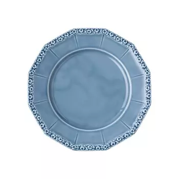 Rosenthal Тарелка 27,7 см Dream Blue Maria Rosenthal