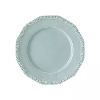 Rosenthal Тарелка 27,7 см Pale Mint Maria Rosenthal