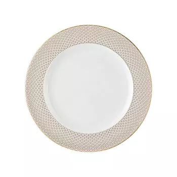 Rosenthal Тарелка 27 см Francis Carreau Beige Rosenthal