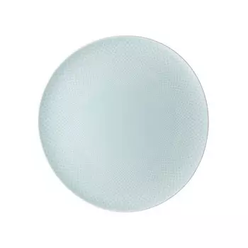 Rosenthal Тарелка 32 см Junto Opal Green Rosenthal