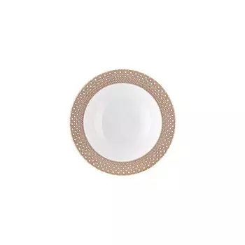 Rosenthal Тарелка десертная 16 см Francis Carreau Beige Rosenthal