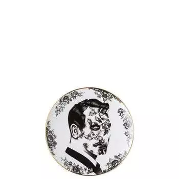 Rosenthal Тарелка для хлеба 17 см Cilla Marea Rosenthal