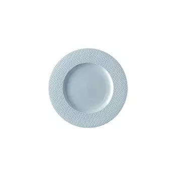 Rosenthal Тарелка для хлеба/масла 17 см Blue Tone Kumi Rosenthal