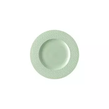 Rosenthal Тарелка для хлеба/масла 17 см Mint Tone Kumi Rosenthal