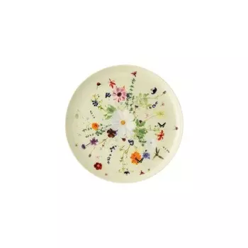 Rosenthal Тарелка для хлеба\масла 18 см Grand Air Brillance Rosenthal