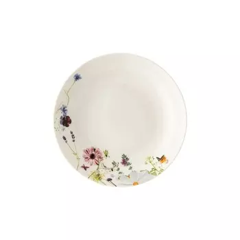 Rosenthal Тарелка для супа 21 см Grand Air Brillance Rosenthal