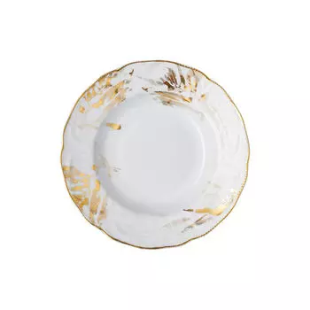 Rosenthal Тарелка для супа 23 см Heritage Midas Rosenthal