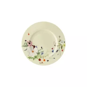 Rosenthal Тарелка для завтрака 19 см Grand Air Brillance Rosenthal