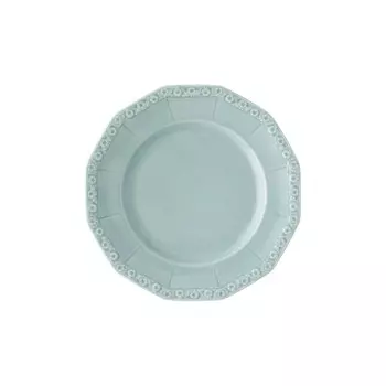 Rosenthal Тарелка для завтрака 21,8 см Pale Mint Maria Rosenthal