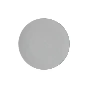 Rosenthal Тарелка для завтрака 22 см Gentle Grey TAC Sensual Rosenthal