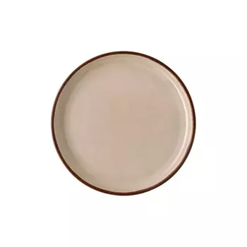 Rosenthal Тарелка для завтрака 22 см Shell Profi Casual Rosenthal