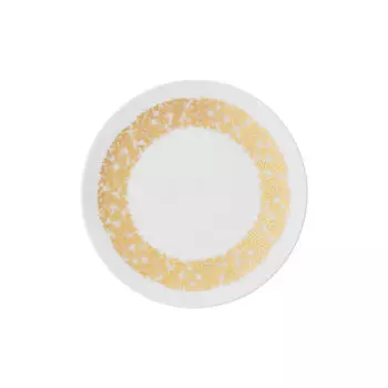 Rosenthal Тарелка для завтрака 22 см TAC Gropius Festive Celebration Rosenthal